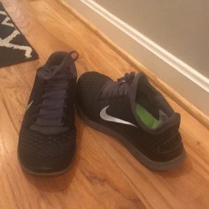 Original Nike free run